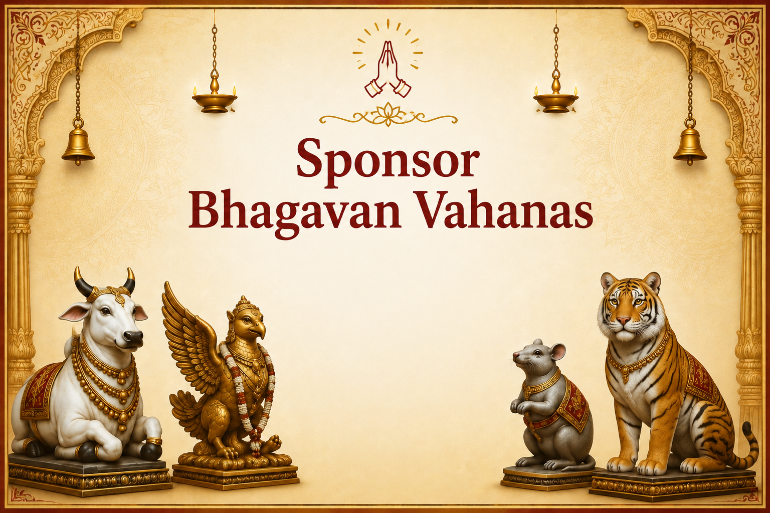 Shiva & Parvati